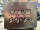 2001 MTG Magic the Gathering Deckmasters Garfield vs Finkel Factory Sealed RARO