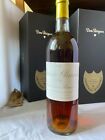 CHATEAU CLIMENS 1982 de Sauternes 1er Cru