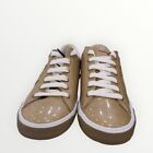 ARMANI JEANS Sneakers Donna Oro