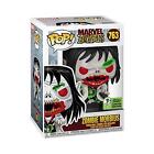 Funko POP! Marvel: Zombies- Morbius (Exclusive)