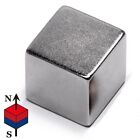 MAGNETE CUBO al NEODIMIO - SCEGLIERE DIMENSIONE PREFERITA