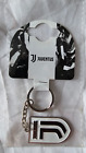 JUVENTUS         FC Keyring  new  sealed