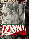 Devilman Omnibus - Go Nagai - J-Pop