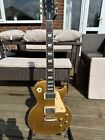 Gibson Les Paul Goldtop standard