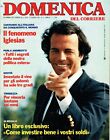 1985/6=JULIO IGLESIAS=ROCCO BAROCCO=OLIENA=HORSE SMIDGET=MEDJUGORJE=ROMOLO SIENA