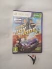 Kinect Joy Ride Xbox 360 Pal Usato Garantito