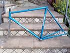 Vintage Torpado Telaio E Forcella L Eroica Colnago Bianchi Cinelli De Rosa