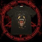 Tshirt Givenchy Dog Archive Tee