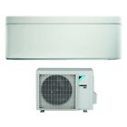 Clima Condizionatore Daikin Bluevolution Stylish White 12000 Btu Ftxa35aw Wi-Fi