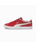 Puma Suede VTG Red. Ultimi Numeri 40-41-42-43