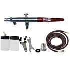 Paasche Airbrush Set aerografo MIL-1AS (n0Q)