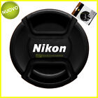 Nikon LC-52 tappo copri-obiettivo anteriore 52mm ORIGINALE LC52 front lens cover