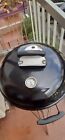 Barbecue Weber Kettle 57 cm