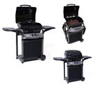 SM BARBECUE BARBEQUE BBQ SAPORILLO GAS A PIETRA LAVICA G20512 22022