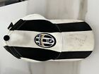 Cappello Juventus con Firma Amauri Originale