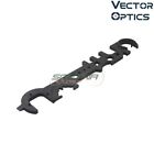 AR15 Armorer s Barrel Wrench BLACK Vector Optics (ve-sctk-02)