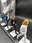 The Beatles, Abbey Road Action Figure Statua