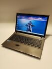 Olivetti OliBook P75 - i7-3610QM - GeForce 635M - RAM 8GB - SSD 240GB - Win 10