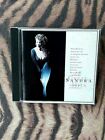 SANDRA 18 Greatest Hits CD Compact Disc.