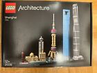 21039 Shangai Architecture  MISB