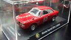 Alfa Romeo GIULIA SPRINT GTA 1965  1/43  TECA  RIGIDA