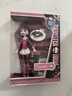 Mattel Monster High Draculaura Ovp First Wave