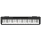 Pianoforte Yamaha SERIE P P145 Black