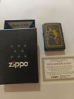 accendino zippo originale COWBOY