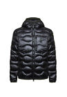 BLAUER Giubbini Nero 24WBLUC03030 006355 WAVE 999