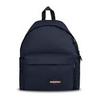 Eastpak Padded Pak r zaino Zaino casual Blu marino Nylon