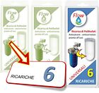 18 → RICARICHE POLIFOSFATO Universali - Cartucce per Dosatori Anticalcare Acqua