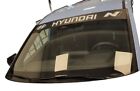 Fascia Parasole Hyundai I20N