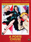 A Porte Chiuse (1961) DVD