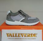 Scarpe Uomo VALLEVERDE 36845 GRIGIO N. 40, 41, 44 - Sconto 20%