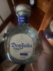 TEQUILA DON JULIO BLANCO CL.70