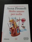 Anna Premoli - Molto Amore Per Nulla