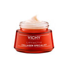 E_0017_257259 Vichy Vichy Liftactiv Collagen Specialist Night 50ml Salute, Beaut