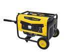 Generatore di corrente Stanley Elettrico Benzina 2x 230V 2.9KW SG3100B IP23M