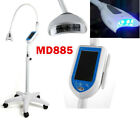 dentale sbiancamento Lampada Accelerator 3 Color LED Bleaching Teeth Whiten 220V