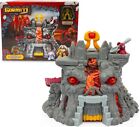 Giochi Preziosi GORMITI Playset Legends Vulcano