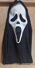 MASCHERA SCREAM 1  GHOSTFACE HALLOWEEN