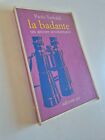 La badante - Paolo Teobaldi - e/o 2004