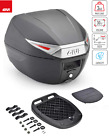 Givi Kit Bauletto C30NT 30LT+ Piastra universale per Honda FORZA 125 300