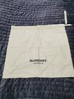 Burberry Dust Bag/cover