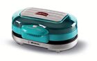 Ariete 205 Hamburger Maker Party Time Macchina Per Fare Hamburger 1200W Doppie P