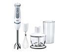 Braun Multiquick 5 Vario MQ 5235 WH Hand blender 1 kW 0X22111341