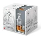 SERVIZIO BICCHIERI LIQUORE OFFICINA 1825 7 Pz DRINK SET - BORMIOLI ROCCO