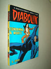 DIABOLIK N. 25  XI ANNO