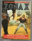 ZONA X N. 26  - SERGIO BONELLI EDITORE