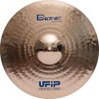 UFIP Bionic Series 17" Crash